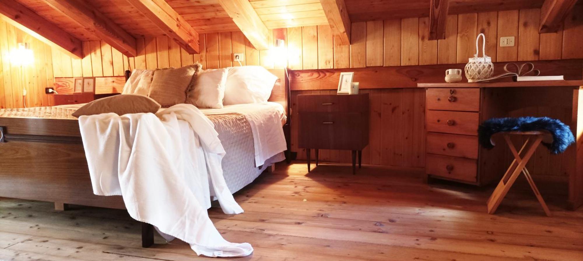 Quick Home - Viola Pontboset Buitenkant foto