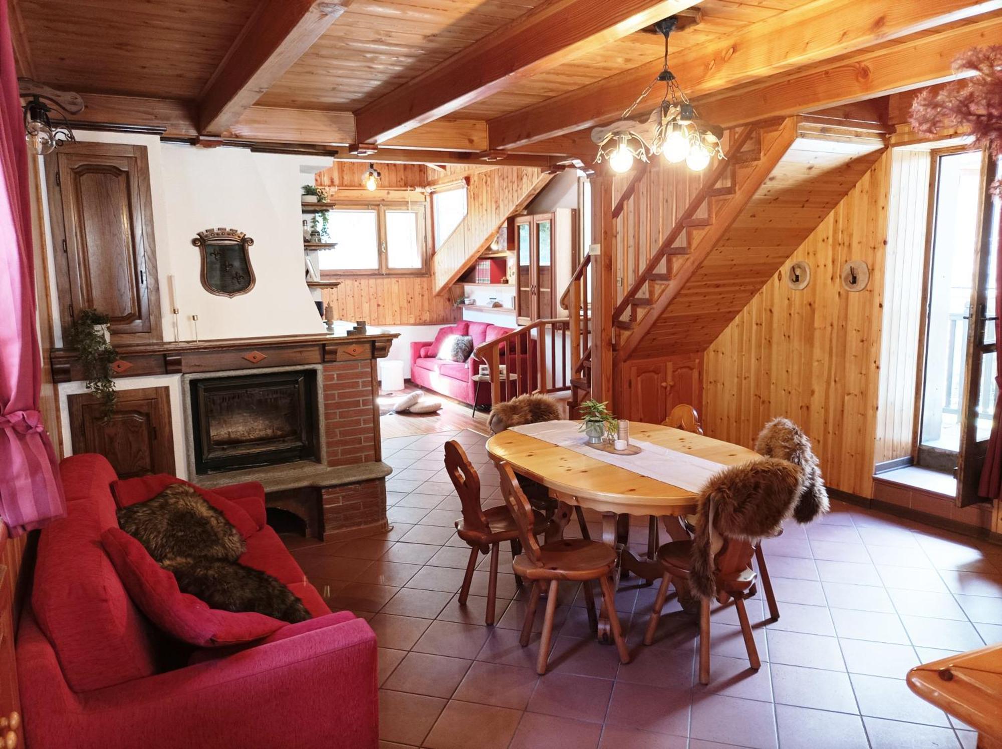 Quick Home - Viola Pontboset Buitenkant foto